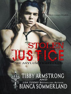 cover image of Stolen Justice